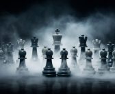 نازخدعه‌ای به نام شطرنج